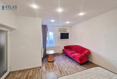 Garsonieră semidecomandată în Centrul Istoric - 4