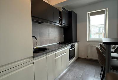 Apartament cu 2 camere, Mobilat si Utilat - 56 mp - GRAND ARENA - 4