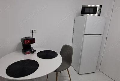 Apartament cu 2 camere semidecomandat în Central - 4