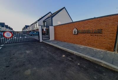 Vila 4 camere | Matei Millo | Pipera Andronache | 2 parcari - 14