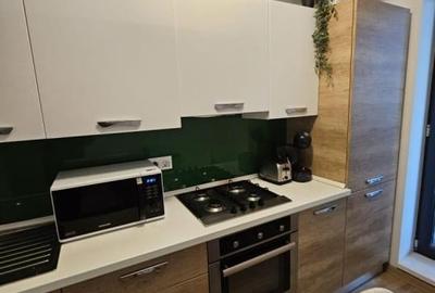 Apartament 3 camere - The Park Tineretului |Loc Parcare - 6