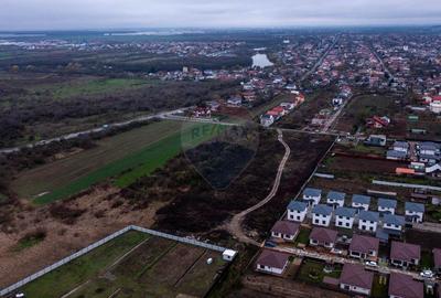 Teren Construcții intravilan de 10000 mp, în Afumați - 7