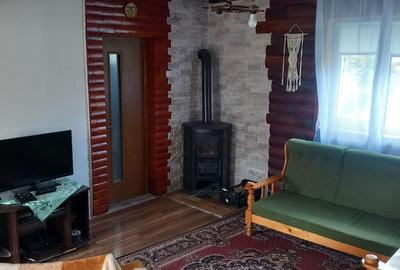 Casa de vanzare in Belis - 2