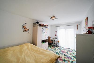 Penthouse 4 camere terasa 26mp parcare zona Calea Cisnadiei - 2