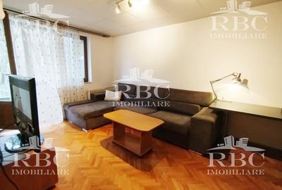 Apartament cu 3 camere decomandat, mobilat în Gheorgheni - 8