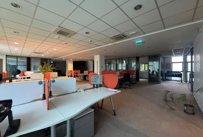 SPATIU DE BIROURI | SPLAIUL UNIRII | 7 locuri de parcare - 8