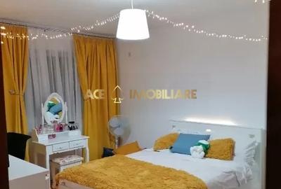 Apartament cu 2 camere decomandat, mobilat în Popești-Leordeni - 2