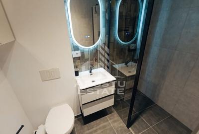 Apartament cu 3 camere, zona Lipovei, Bloc Nou, 2 locuri de parcare - 9