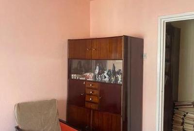 Apartament cu 3 camere semidecomandat în Central - 7
