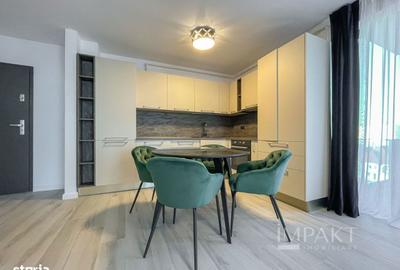 Apartament cu 2 camere, mobilat în Gheorgheni - 4