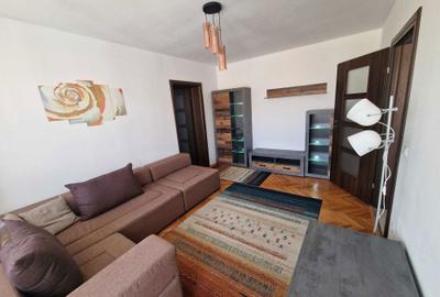 Apartament cu 2 camere semidecomandat în Ultracentral - 3
