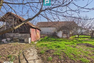 Casă cu 3 camere cu Canalizare în Macea - 18