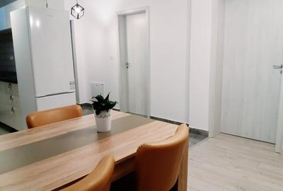 Apartament cu 2 camere decomandat în Giroc - 1