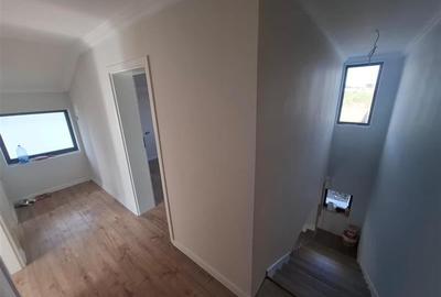 Duplex P+M, 400mp teren, Sanandrei - 23