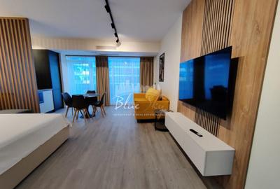 Studio modern cu vedere la mare, in complexul White Titanic - 2