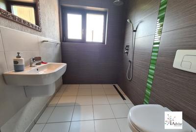 Vila Cu Panorama De Vanzare In Fundata - 53