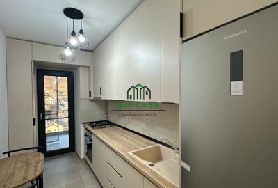 Garsonieră decomandată, mobilată în Central - 11