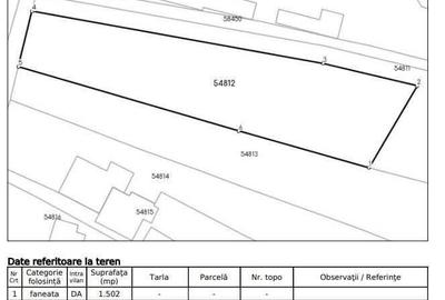 Spațiu comercial, în Straja - 6