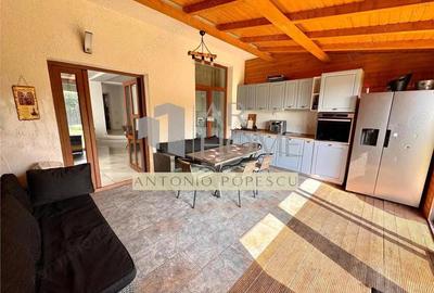 Casă cu 4 camere cu Teren 750 Mp în Lipănești - 6