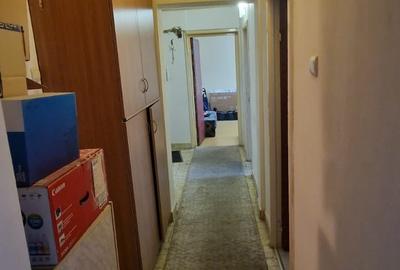 Apartament cu 3 camere decomandat în Republicii - 5