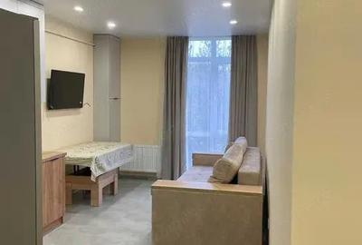 Garsonieră decomandată în Floreasca - 6