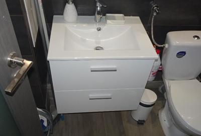 Inchiriez, garsoniera in Deva, zona Dacia, etaj 1, situata pe mijloc, - 13