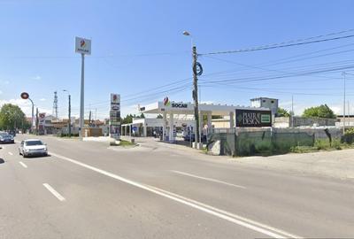 Teren construcție, de 1,200 mp, în - 2