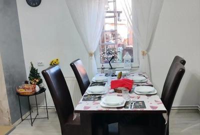 Casă cu Teren 300 Mp în Central - 6