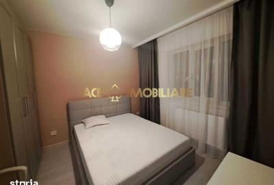 Apartament cu 3 camere decomandat, mobilat în Popești-Leordeni