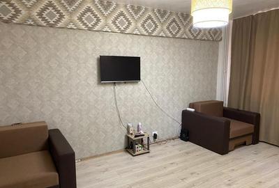 Doua camere decomandate, etajul 2 - 2