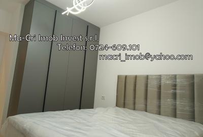 Complex rezidential 2025-Apartament 2 camere-totul NOU-zona Pipera/Voluntari - 7