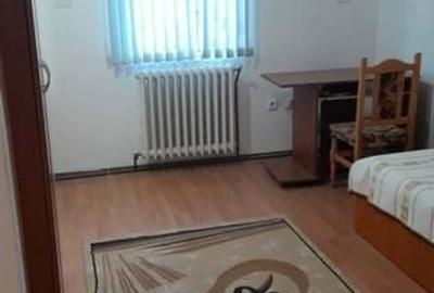 Casă cu 4 camere decomandat cu Teren 196 Mp în Copou - 6