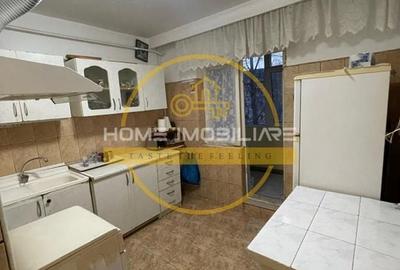 Etaj 3/Apartament 3 Camere-Decomandat/Bloc din 1986/Zona CUG! - 4