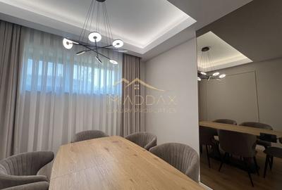 Vila individuală P+2E ***Baneasa - Sisesti - 41