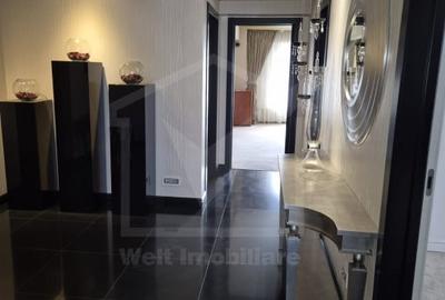 Apartament premium, bloc Semiluna Plopilor - 5