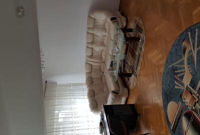 Apartament cu 4 camere semidecomandat în Frumoasa - 5