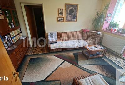 Apartament cu 2 camere semidecomandat în Craiovei - 5