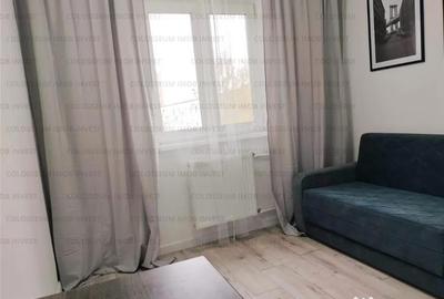 Garsonieră nedecomandată în Gemenii - 7