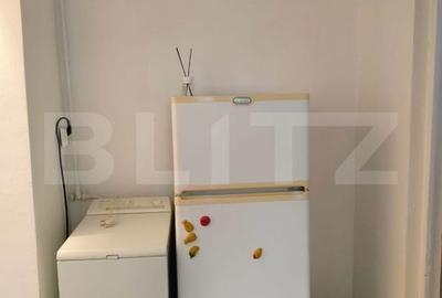 Apartament cu 2 camere decomandat în Deve - 1
