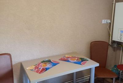 Garsonieră decomandată în Exterior Vest - 4