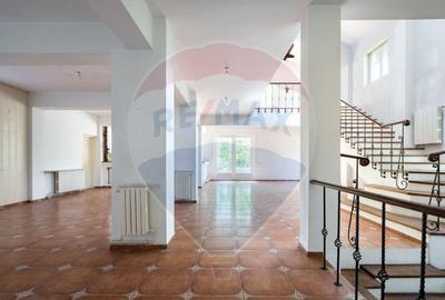 Spațiu comercial, de 474 mp, în Snagov - 7