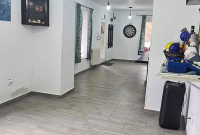 Casă cu 3 camere decomandat în Săbed - 7