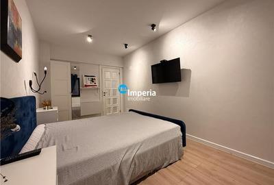 Apartament 2 cam, open space, de inchiriat Complex Roua Residence - 6