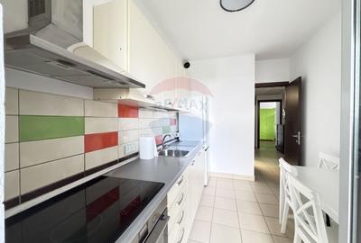 Apartament cu 3 camere decomandat, mobilat în Mihai Bravu - 8