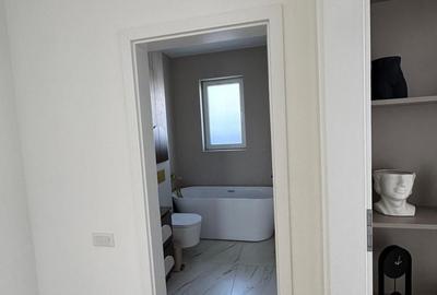 Casă cu 3 camere cu Teren 300 Mp în Berceni - 6