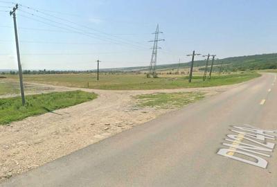 Teren de 500000 mp, în Lunca - 5