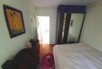 Apartament cu 2 camere decomandat, mobilat în Podul de Piatră - 3