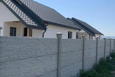 Casa NOUĂ Rusi Ciutea - 5