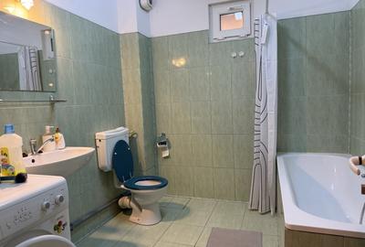 Garsonieră decomandată, mobilată în Trei Stejari - 6