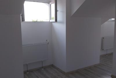 Apartament cu 2 camere semidecomandat în Floreasca